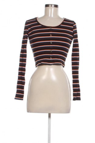 Дамска блуза Tally Weijl, Размер S, Цвят Многоцветен, Цена 2,04 €