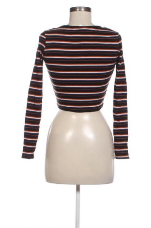 Дамска блуза Tally Weijl, Размер S, Цвят Многоцветен, Цена 2,04 €