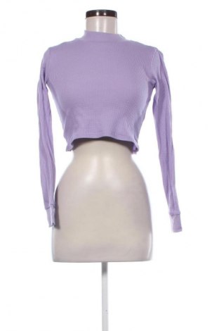 Bluzka damska Tally Weijl, Rozmiar S, Kolor Fioletowy, Cena 6,99 zł