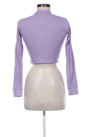 Bluzka damska Tally Weijl, Rozmiar S, Kolor Fioletowy, Cena 6,99 zł