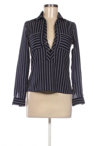 Bluzka damska Tally Weijl, Rozmiar XXS, Kolor Kolorowy, Cena 6,99 zł