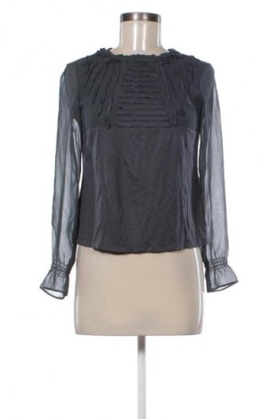 Дамска блуза Tatuum, Размер XS, Цвят Сив, Цена 4,09 €