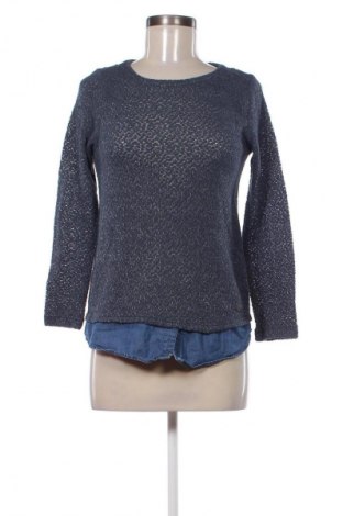 Damen Shirt Tchibo, Größe XXS, Farbe Blau, Preis 7,76 €