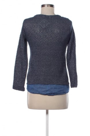 Damen Shirt Tchibo, Größe XXS, Farbe Blau, Preis 7,76 €