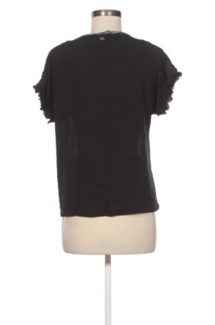 Γυναικεία μπλούζα Teddy Smith, Μέγεθος XL, Χρώμα Πολύχρωμο, Τιμή 3,99 €