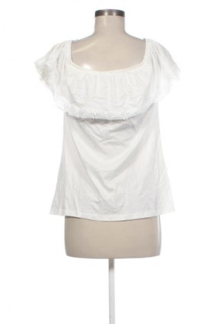 Дамска блуза Terranova, Размер L, Цвят Бял, Цена 5,11 €