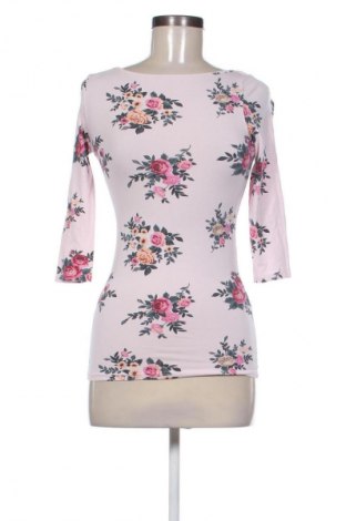 Дамска блуза Terranova, Размер S, Цвят Многоцветен, Цена 2,04 €