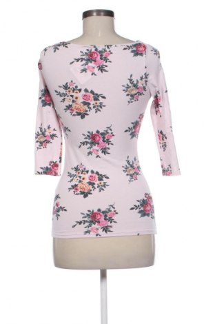 Дамска блуза Terranova, Размер S, Цвят Многоцветен, Цена 2,04 €