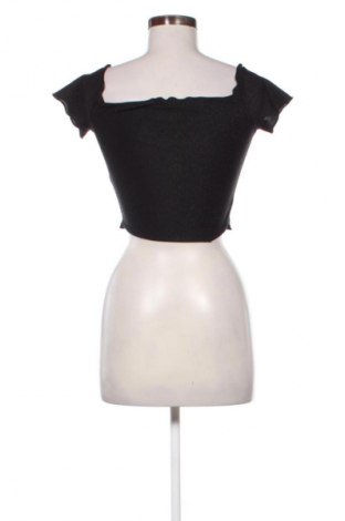 Bluzka damska Terranova, Rozmiar S, Kolor Czarny, Cena 27,40 zł