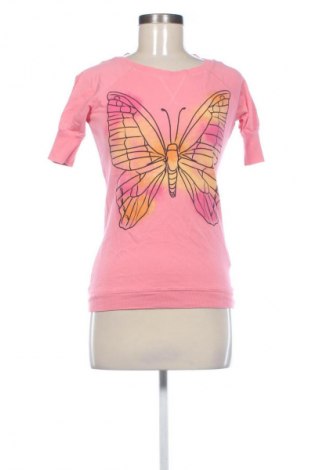 Bluzka damska Terranova, Rozmiar XS, Kolor Różowy, Cena 29,99 zł