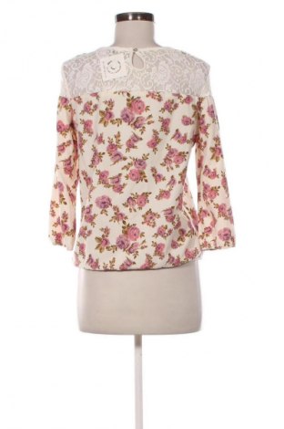 Bluzka damska Terranova, Rozmiar S, Kolor Kolorowy, Cena 6,99 zł