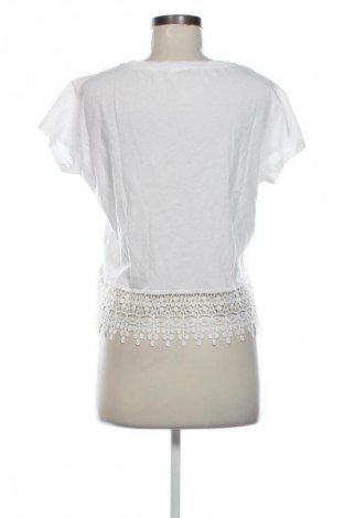 Bluzka damska Terranova, Rozmiar L, Kolor Biały, Cena 26,79 zł