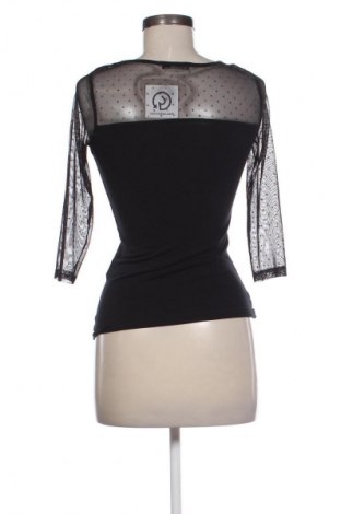 Bluzka damska Terranova, Rozmiar XS, Kolor Czarny, Cena 47,59 zł