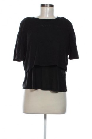 Дамска блуза Terranova, Размер M, Цвят Черен, Цена 5,11 €