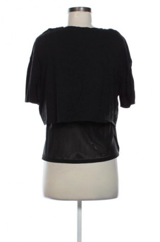 Дамска блуза Terranova, Размер M, Цвят Черен, Цена 5,11 €