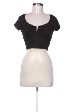 Дамска блуза Terranova, Размер XS, Цвят Черен, Цена 7,15 €