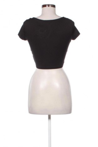 Дамска блуза Terranova, Размер XS, Цвят Черен, Цена 7,15 €