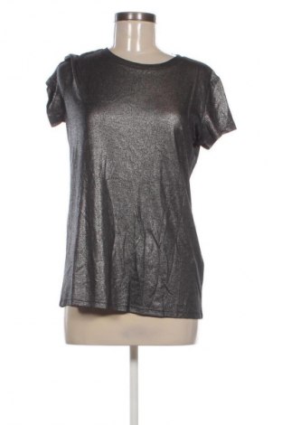 Dámská halenka Terranova, Velikost L, Barva Stříbrná, Cena  119,00 Kč