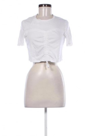 Bluzka damska Tezenis, Rozmiar M, Kolor Biały, Cena 21,99 zł