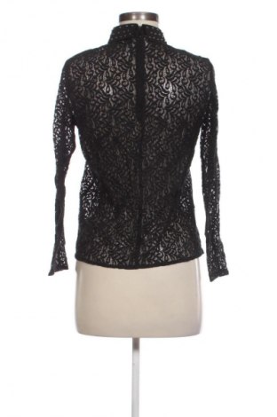 Dámská halenka The Kooples, Velikost S, Barva Černá, Cena  819,00 Kč