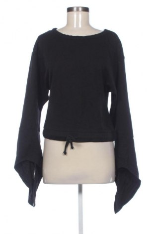 Дамска блуза Tigha, Размер S, Цвят Черен, Цена 6,13 €