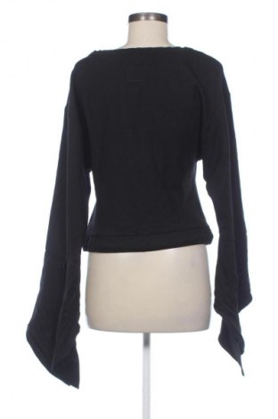 Дамска блуза Tigha, Размер S, Цвят Черен, Цена 6,13 €