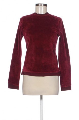 Дамска блуза Timberland, Размер S, Цвят Червен, Цена 9,71 €