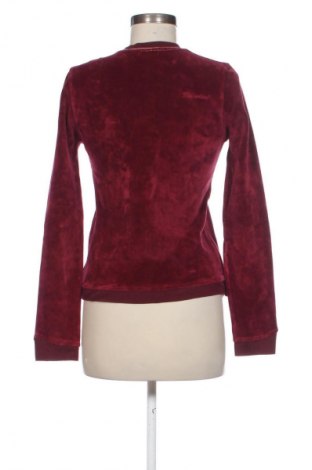 Дамска блуза Timberland, Размер S, Цвят Червен, Цена 9,71 €