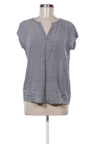 Дамска блуза Tom Tailor, Размер M, Цвят Многоцветен, Цена 7,67 €