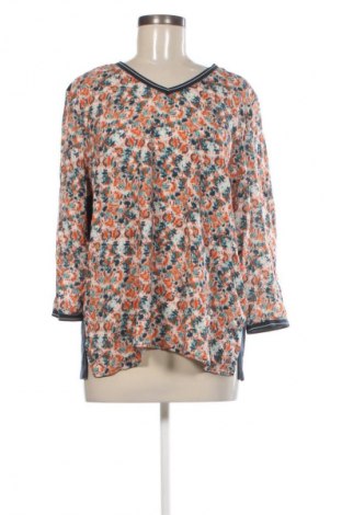 Bluzka damska Tom Tailor, Rozmiar XXL, Kolor Kolorowy, Cena 91,99 zł