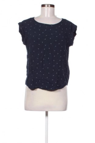 Дамска блуза Tom Tailor, Размер M, Цвят Многоцветен, Цена 11,75 €