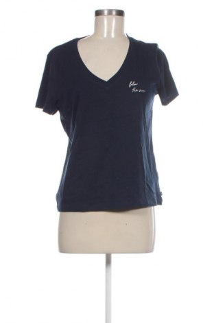 Dámská halenka Tom Tailor, Velikost L, Barva Modrá, Cena  479,00 Kč