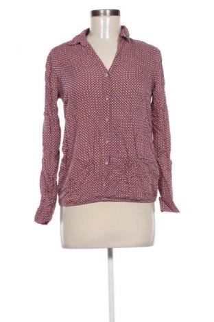Дамска риза Tom Tailor, Размер S, Цвят Многоцветен, Цена 4,09 €