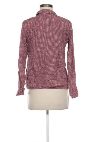Дамска риза Tom Tailor, Размер S, Цвят Многоцветен, Цена 4,09 €