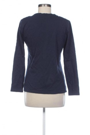 Dámská halenka Tom Tailor, Velikost L, Barva Modrá, Cena  509,00 Kč