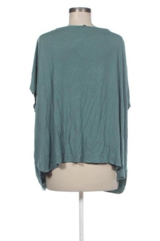 Дамска блуза Tom Tailor, Размер XXL, Цвят Зелен, Цена 10,73 €