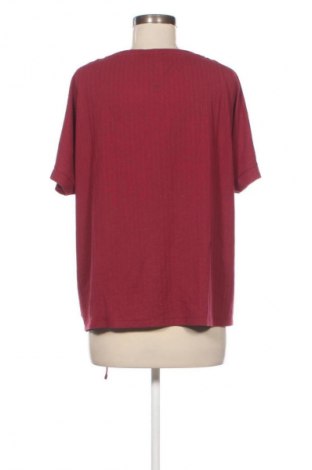 Dámska blúza Tom Tailor, Veľkosť XL, Farba Červená, Cena  13,95 €