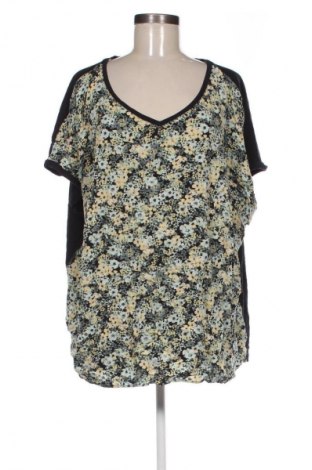 Női blúz Tom Tailor, Méret 3XL, Szín Sokszínű, Ár 6 119 Ft