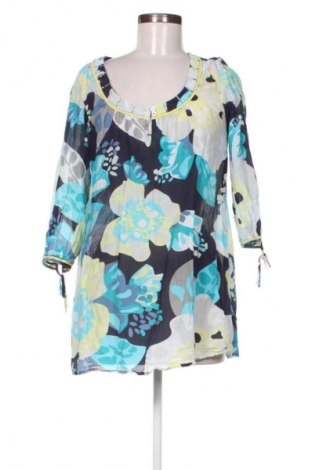 Dámská halenka Tom Tailor, Velikost M, Barva Vícebarevné, Cena  199,00 Kč