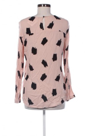 Γυναικεία μπλούζα Tom Tailor, Μέγεθος L, Χρώμα Πολύχρωμο, Τιμή 7,99 €