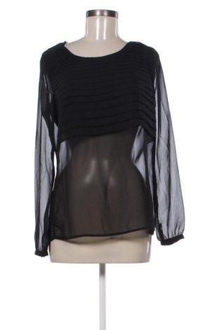 Bluzka damska Tom Tailor, Rozmiar M, Kolor Czarny, Cena 62,20 zł