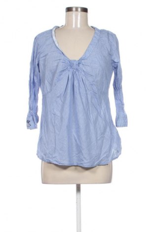 Dámska blúza Tom Tailor, Veľkosť M, Farba Modrá, Cena  4,95 €