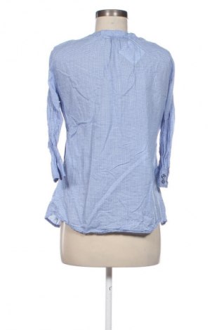 Dámska blúza Tom Tailor, Veľkosť M, Farba Modrá, Cena  4,95 €