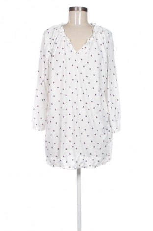 Дамска блуза Tom Tailor, Размер XXL, Цвят Бял, Цена 8,69 €