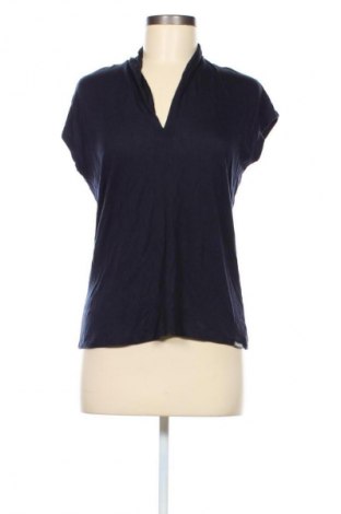 Damen Shirt Tom Tailor, Größe XS, Farbe Blau, Preis € 1,99