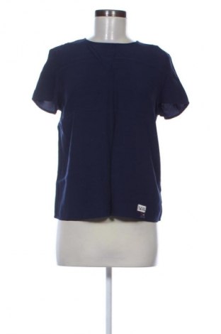 Bluză de femei Tommy Hilfiger, Mărime M, Culoare Albastru, Preț 76,99 Lei