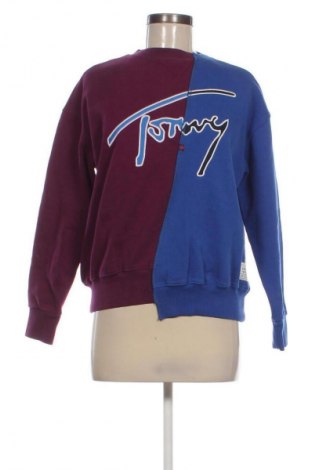 Дамска блуза Tommy Jeans, Размер L, Цвят Многоцветен, Цена 94,58 €