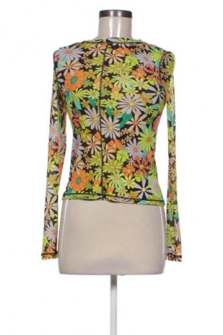 Dámská halenka Topshop, Velikost M, Barva Vícebarevné, Cena  1 231,00 Kč