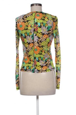 Dámská halenka Topshop, Velikost M, Barva Vícebarevné, Cena  1 231,00 Kč