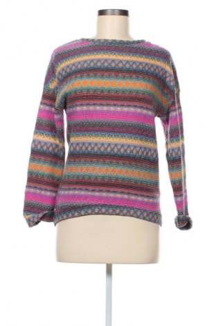 Дамска блуза Topshop, Размер S, Цвят Многоцветен, Цена 3,06 €